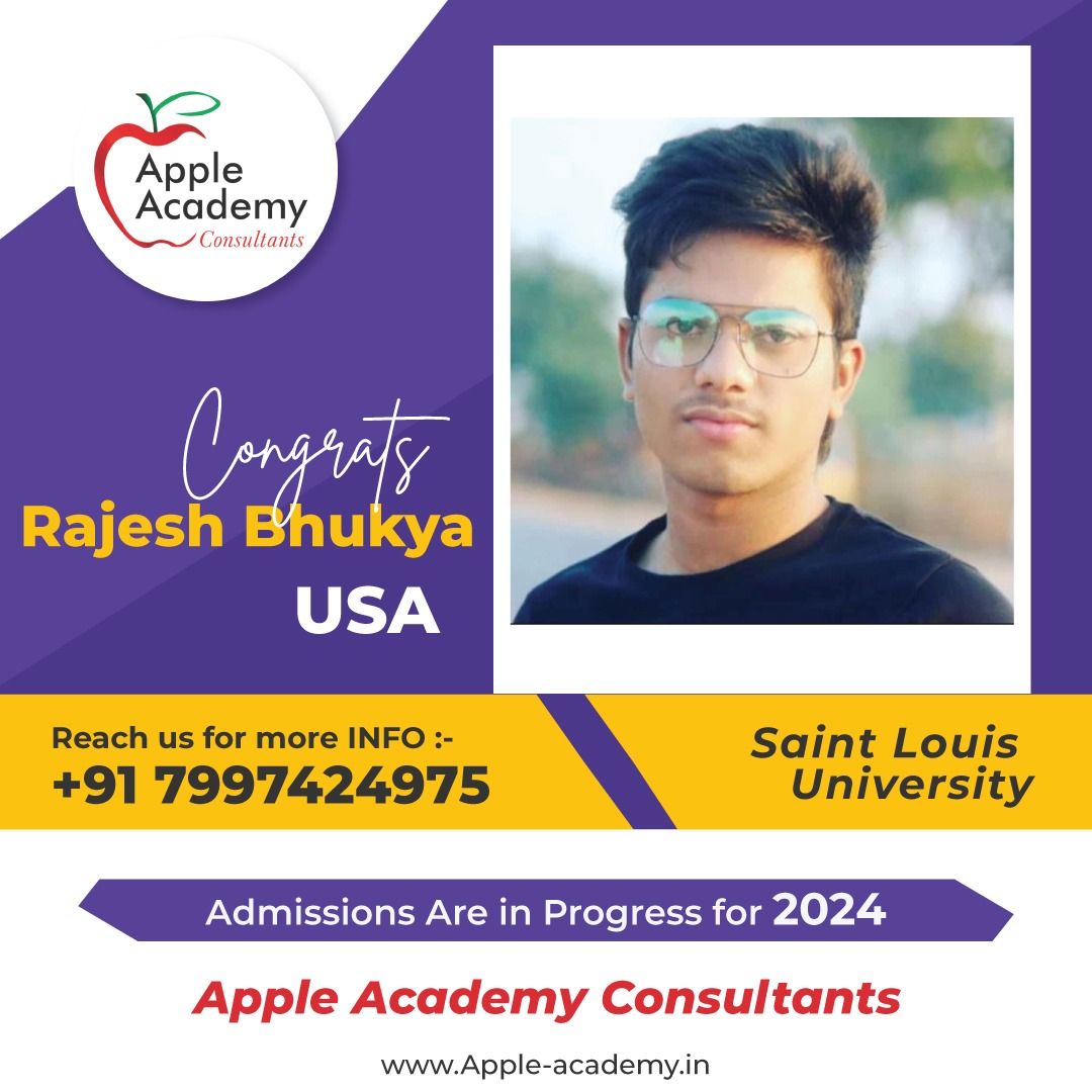 apple academy consultants