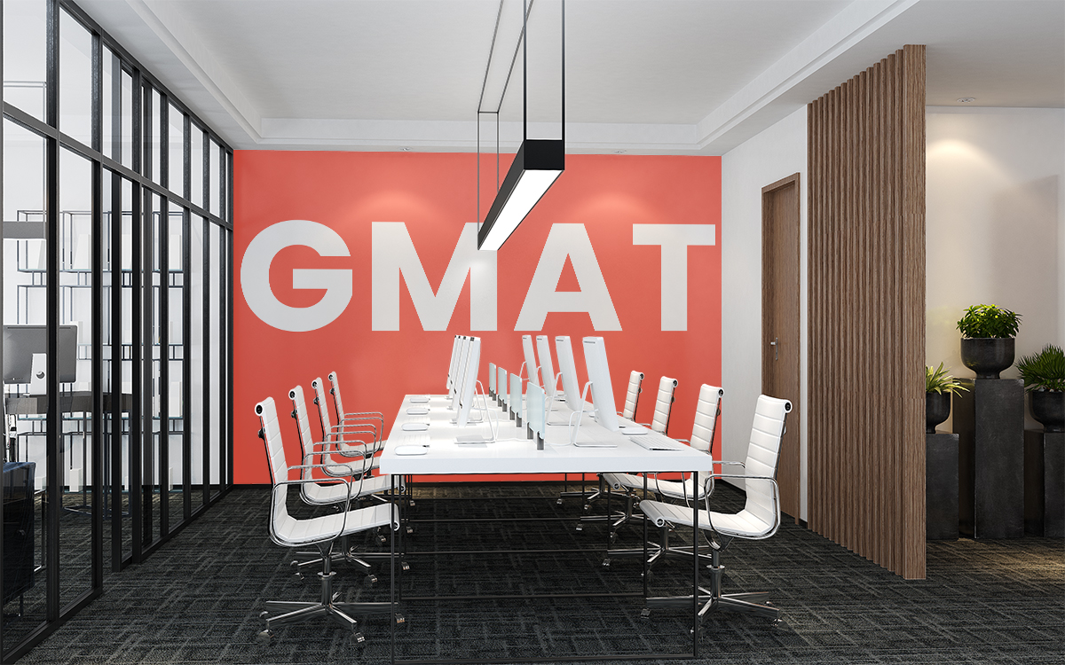 GMAT Coaching